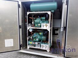 CTS CW-60/11 -60°C bis +90°C