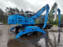 Fuchs MHL 340