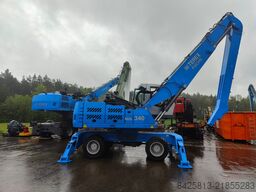 Fuchs MHL 340