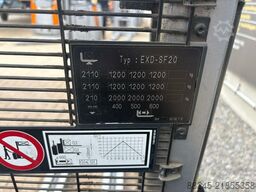 STILL EXD-SF 20