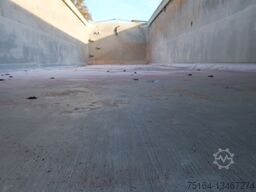 Reisch RHKS 35/24 AL Alukastenmulde