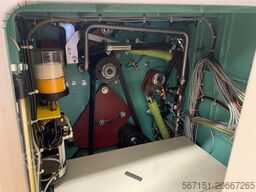 Tipper tie alpina SW 130-S