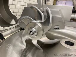 Tipper tie alpina SW 130-S