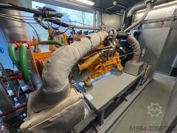 Avesco IWK BHKW TBG 946