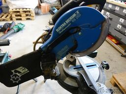 ELEKTRA BECKUM HOPPY MASTER KS250