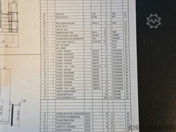 Abus Dubbelligger bovenloopkraan