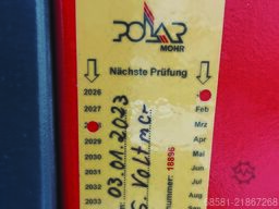 Polar Mohr Polar66 eco