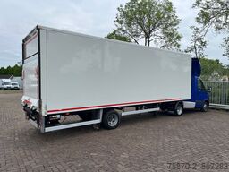 Iveco Daily 35C17 IS35CI2AA