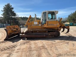 Liebherr PR 722 BL
