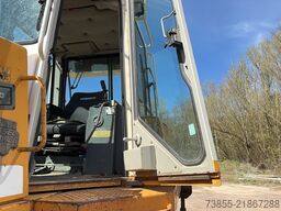 Liebherr PR 722 BL