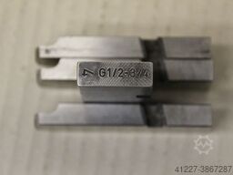 Rems Whitworth Gewindeschneider