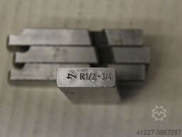 Rems Whitworth Gewindeschneider