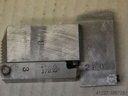 Rems Whitworth Gewindeschneider