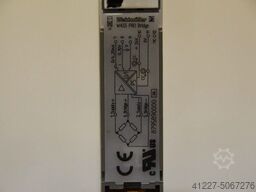 Weidmüller WAS5 PRO Bridge