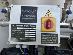 Flowtech Flowboost 2VJH1