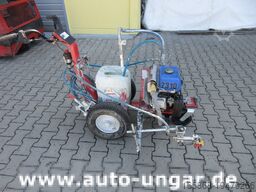 Larius Miro Liner Plus Airless Roadmarking Grac
