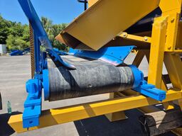 unbekannt Eindecker Siebmaschine