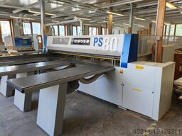 Mayer PS80