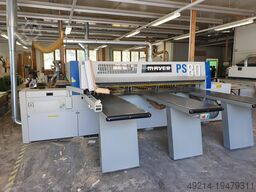 Mayer PS80