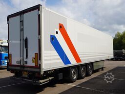 Schmitz Cargobull 3 AXLE FRIGO TRAILER WITH THERMO KING SLX I BI-...