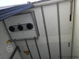 Schmitz Cargobull 3 AXLE FRIGO TRAILER WITH THERMO KING SLX I BI-...