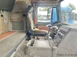 Iveco Turbostar 190.36 6x2  clean chassis