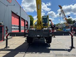 Grove RT 550 E