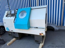 COLCHESTER Tornado T110