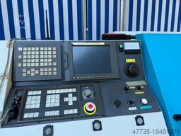 COLCHESTER Tornado T110