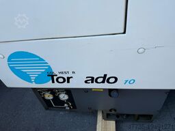 COLCHESTER Tornado T110