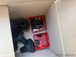 COLCHESTER Tornado T110