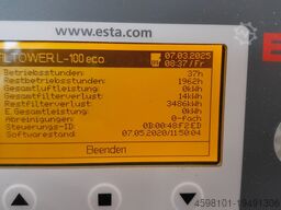 ESTA - 793100 Filtower L-100