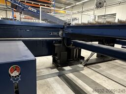 TRUMPF TruLaser 3030 Lean Edition