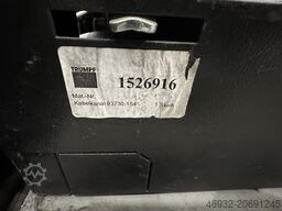 TRUMPF TruLaser 3030 Lean Edition