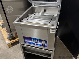 Webomatic VAKUUMGERÄT E-15 BASIC