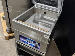 Webomatic VAKUUMGERÄT E-15 BASIC