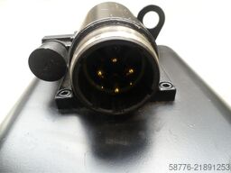 Siemens 1FT5106-1AC71-1AH0 Servomotor SN: EF488282802004 - generalüberholt
