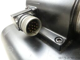Siemens 1FT5106-1AC71-1AH0 Servomotor SN: EF488282802004 - generalüberholt
