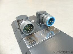 Siemens 1FT6044-1AF71-4EG1 Motor SN: YFR925124601001
