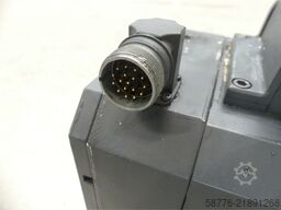 Siemens 1FT6082-1AF71-2AG1 Servomotor SN: EL391768801001