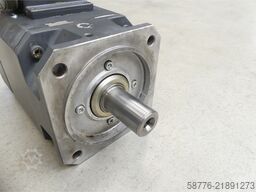 Siemens 1FT6082-1AF71-2AG1 Servomotor SN: YFSN31093301001