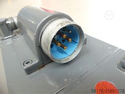 Siemens 1FT6082-8AH71-4EG1 Servomotor SN: YFT130495602003