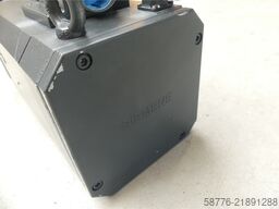 Siemens 1FT6086-1AF71-1EG1 Synchronservomotor SN: YFV544899301001