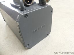 Siemens 1FT6086-8AC71-3AA1 Servomotor SN: AA857030