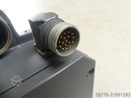Siemens 1FT6086-8AC71-3AA1 Servomotor SN: AA857030