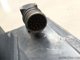 Siemens 1FT6086-8AH71-4AH1 Synchronservomotor SN: EJ960090003002