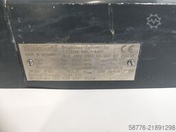 Siemens 1FT6086-8AH71-4AH1 Synchronservomotor SN: EJ960090003002