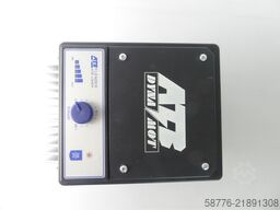  ATB DynaMot 456504 / UNCT-090LB-02A  SN: 128782