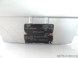  ATB DynaMot 456504 / UNCT-090LB-02A  SN: 128783