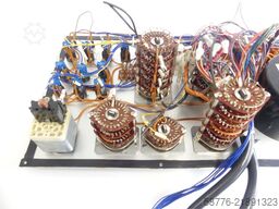 Fanuc Bedientafel für OKK MCV-500 Maschine mit  A860-0200-T021 Pulse Generator